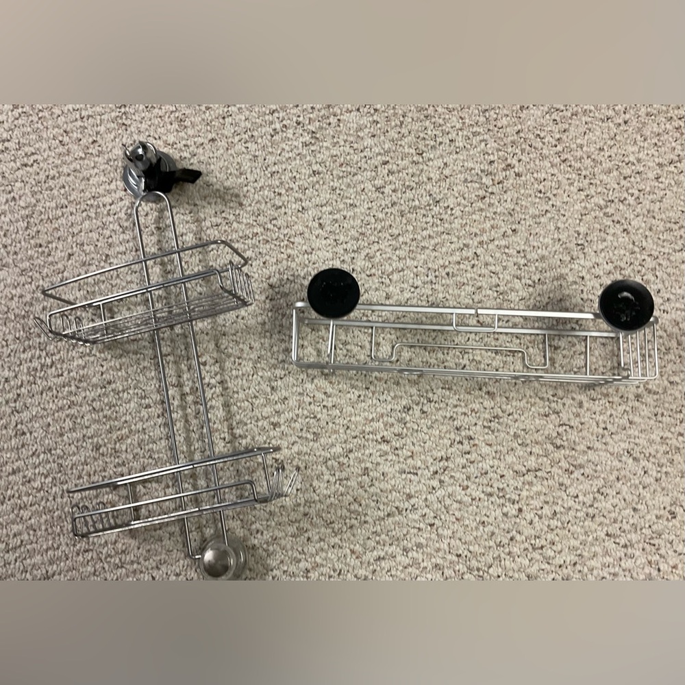 Bath Room Shower/Tub Organizer